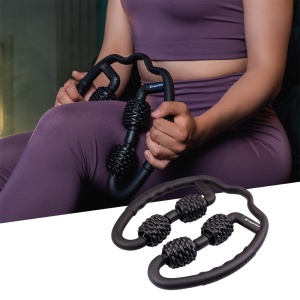 Accesoriu Masaj Trigger Point inSPORTline Vobax - Img 6