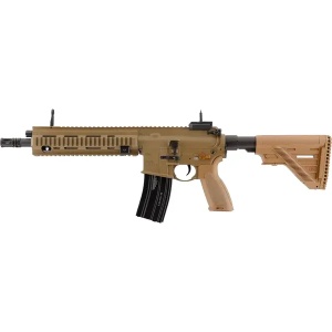Arma Electrica Airsoft Umarex Heckler & Koch HK416 A5 Sportsline 6MM 160BB 1J - VU.2.6480X