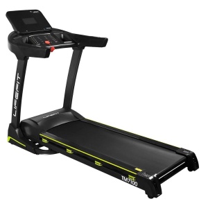 Banda De Alergare Lifefit Tm 7100 - 3 Cp, Negru - Img 2