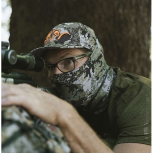 Bandana Vanator Blaser Multi-Tube HunTec Camo - Img 3