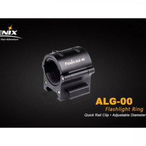 Baza de montare lanterna Fenix - ALG-00 2