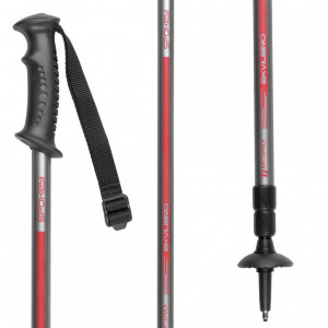 Bete trekking telescopice Spokey Eqvilibro, 3 segmente, 1 805-135 cm - OUTMA.924976