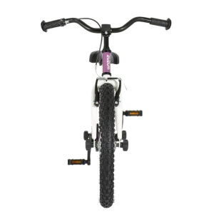Bicicleta copii 20" ZUZUM Princess, mov, varsta 7-10 ani - Img 5