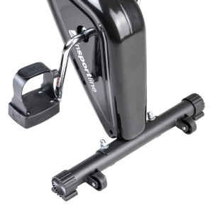 Bicicleta Fitness Pliabila inSPORTline Xbike Light - Img 8