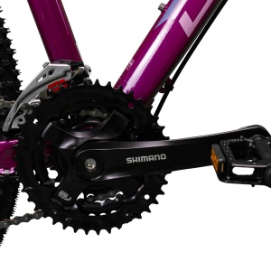 Bicicleta Mtb Devron 2023 RW1.7 - 27.5 Inch, L, Mov - Img 5