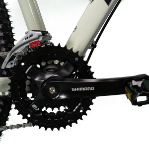 Bicicleta Mtb Devron Riddle 2023 RM2.9 - 29 Inch, L, Gri - Img 4