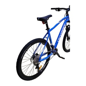 Bicicleta Mtb Devron Riddle RM4.7 2021 - 27.5 Inch, M, Albastru - Img 4