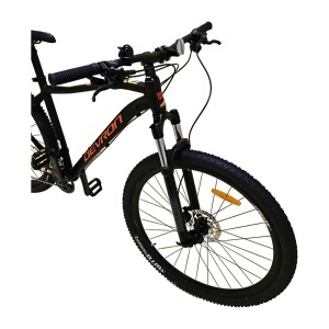 Bicicleta Mtb Devron Riddle RM4.9 2021 - 29 Inch, L, Negru - Img 2