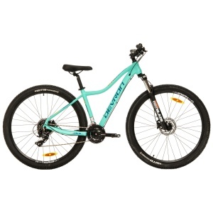 Bicicleta Mtb Devron Riddle RW1.9 2025 - 29 Inch, S, Turcoaz