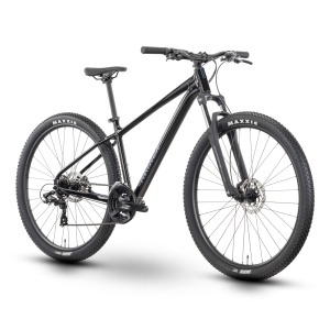 Bicicleta Mtb Raymon Nayta 2025 - 29 Inch, L, Negru - Img 2