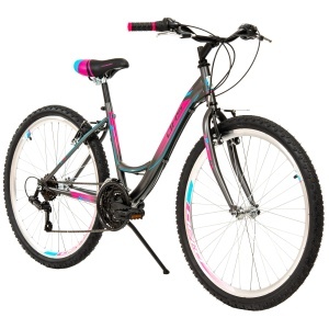 Bicicleta Oras DHS Modesty - 26 Inch, Gri - Img 2