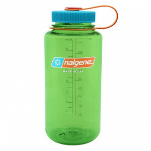 Bidon apa Nalgene cu gura mare Pear WM 1L ( 32 OZ ) - 2178-2075