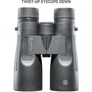 Binoclu Bushnell 10x50 Legend Black - VB.BB1050W 2