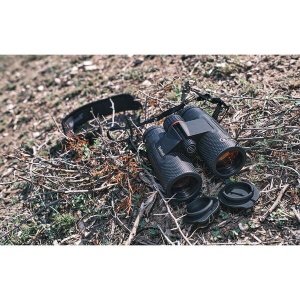 Binoclu Bushnell Nitro 10x42 Black Roof FMC UWD EXO - VB.BN1042B - Img 9