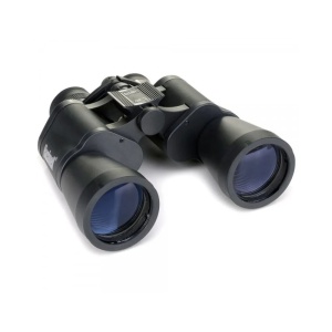 Binoclu Bushnell Pacifica Black 20x50 - VB.21.2050