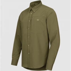 BLASER Camasa Airflow Dark Olive - Img 3