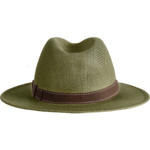 BLASER Palarie BO Stroh Dark Olive - Img 3
