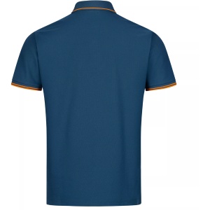 BLASER Tricou Polo 22 Navy - Img 5