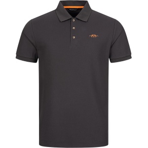 BLASER Tricou POLO Solid 25 Phantom