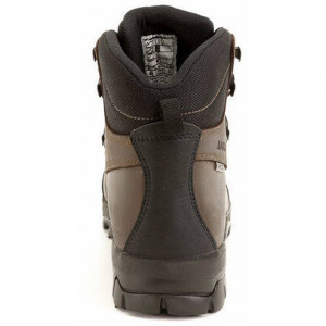 Bocanci Aigle Laforse MTD Brown - Img 3