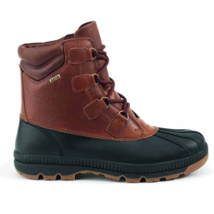 Bocanci Aigle Tenere Warm Brown/Black - Img 2