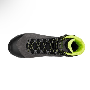 Bocanci Barbati Lowa Explorer II Mid GTX - Img 5