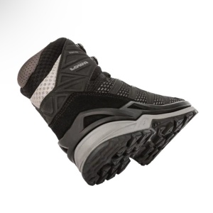 Bocanci Barbati Lowa Innox Pro Mid GTX - Img 4