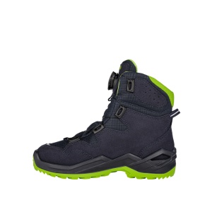 Bocanci Copii Lowa Firo GTX Mid - Img 3