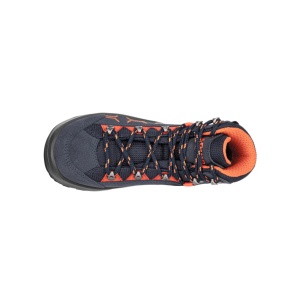 Bocanci Copii Lowa Kody Evo Mid GTX - Img 3