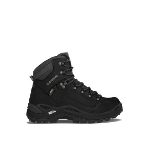 Bocanci Dama Lowa Renegade Mid GTX