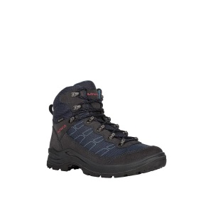 Bocanci Dama Lowa Taurus Pro GTX Mid - Img 2