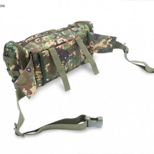 Borseta DD Action Pack Camo 6