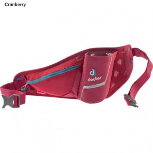 Borseta Deuter Pulse 1  cranberry