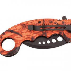 Briceag Herbertz Karambit lama 7.3cm - 572513 - Img 2