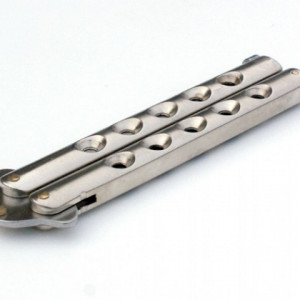 Briceag Joker Fluture, lama 10.3cm - N101C 2
