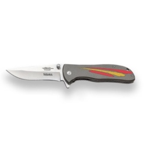 Briceag Joker, maner aluminiu, lama 8cm JKR0697
