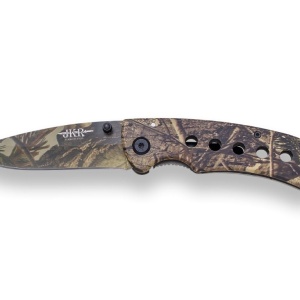 Briceag Joker, maner aluminiul, lama 8.5cm JKR0535
