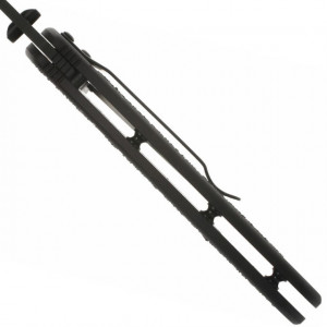 Briceag Kershaw Blur Negru, lama 8.6cm - KS1670BLK - Img 6