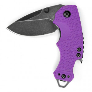 Briceag Kershaw Shuffle Purple, lama 6cm - KS8700PURBW - Img 2