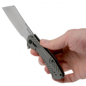 Briceag Kershaw Static, lama 7.1cm - KS3445 - Img 8