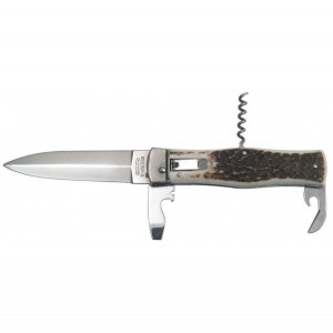 Briceag Mikov Predator 241-NP-4/KP lama 9.5cm - 129825 2