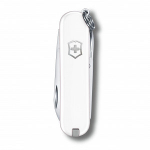 Briceag Victorinox SD Classic Colors, Falling Snow - 0.6223.7G 2
