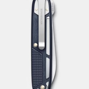 Briceag Victorinox Onefold Alox, 93 mm, dark blue - 0.8006.22 - Img 3