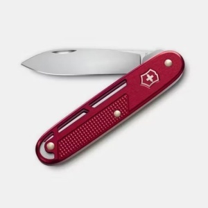 Briceag Victorinox Onefold Alox, 93 mm, rosu - 0.8006.20