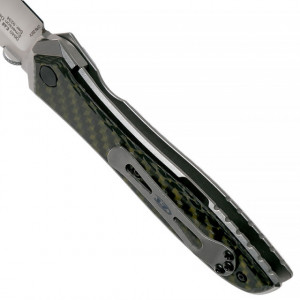 Briceag Zero Tolerance 0640, lama 9.6cm - KS0640 - Img 5