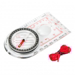 Busola Helikon-Tex Scout MK2 Compass - KS-SC2-AC-00