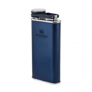 Butelca Stanley pentru alcool The Easy Fill Wide Mouth Flask Nightfall 0.24l - 10-00837-185 2