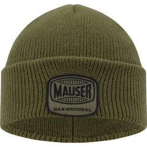 Caciula Vanator Mauser Watch Cap Pure Dull Olive