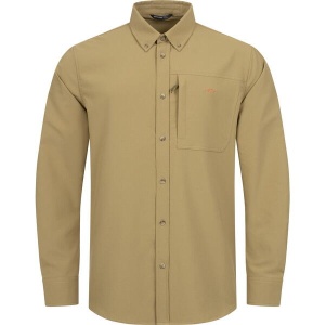 Camasa Vanator Blaser AirFlow Men Shirt Dull Gold