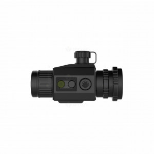 Camera cu termoviziune Pixfra Chiron - PFI-C635F - Img 2